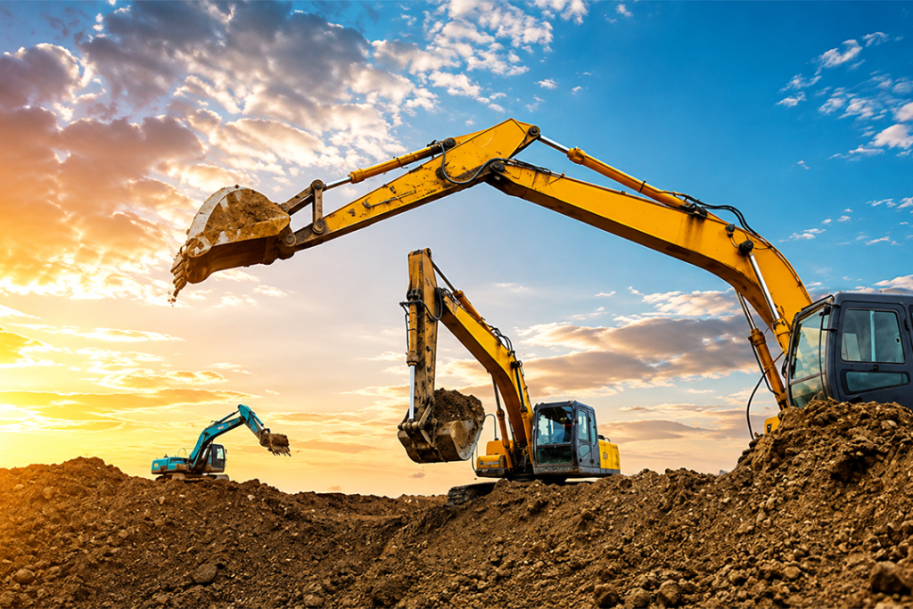 Construction
