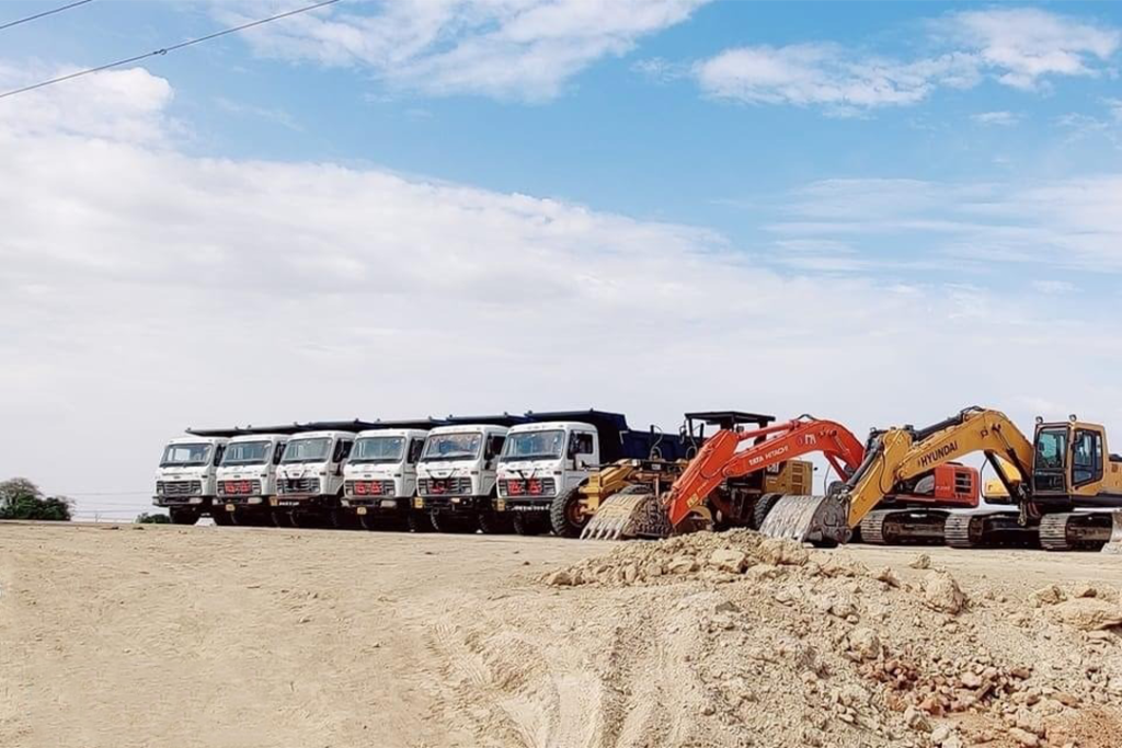 Road Transport