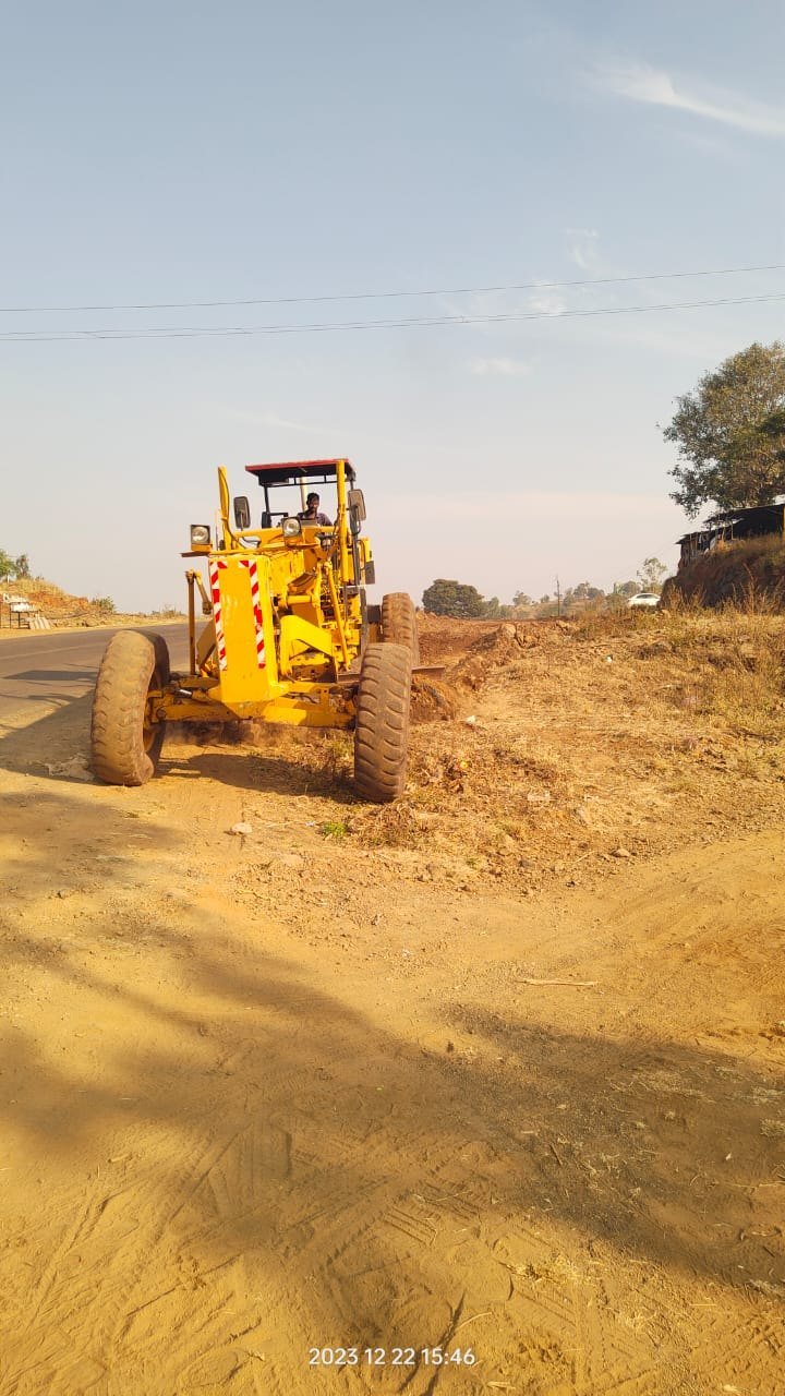 Road Transportation Logistics Services