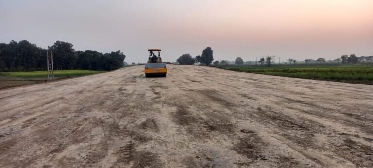 Transport Service By Road