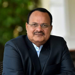  Mr.Dilip Marutirao Tidke 